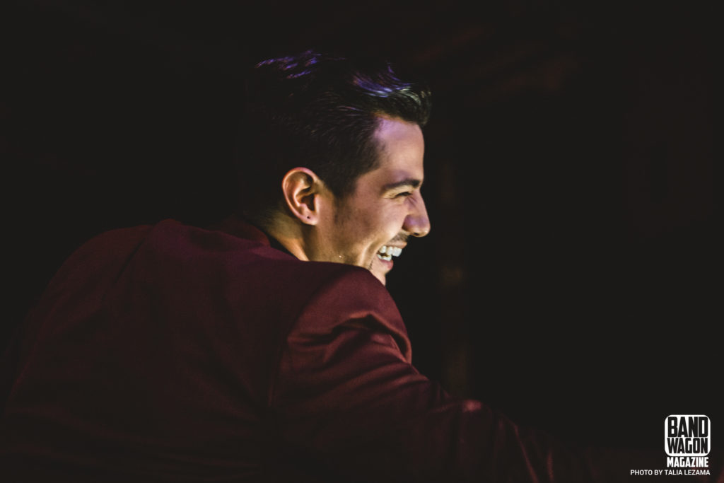 Photo from “Luis Coronel @ Moxi Theater – Greeley”