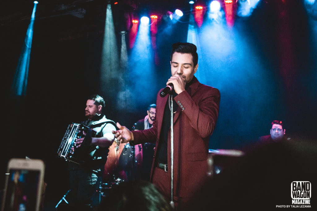 Photo from “Luis Coronel @ Moxi Theater – Greeley”