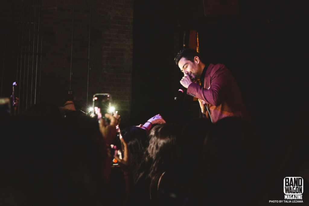 Photo from “Luis Coronel @ Moxi Theater – Greeley”