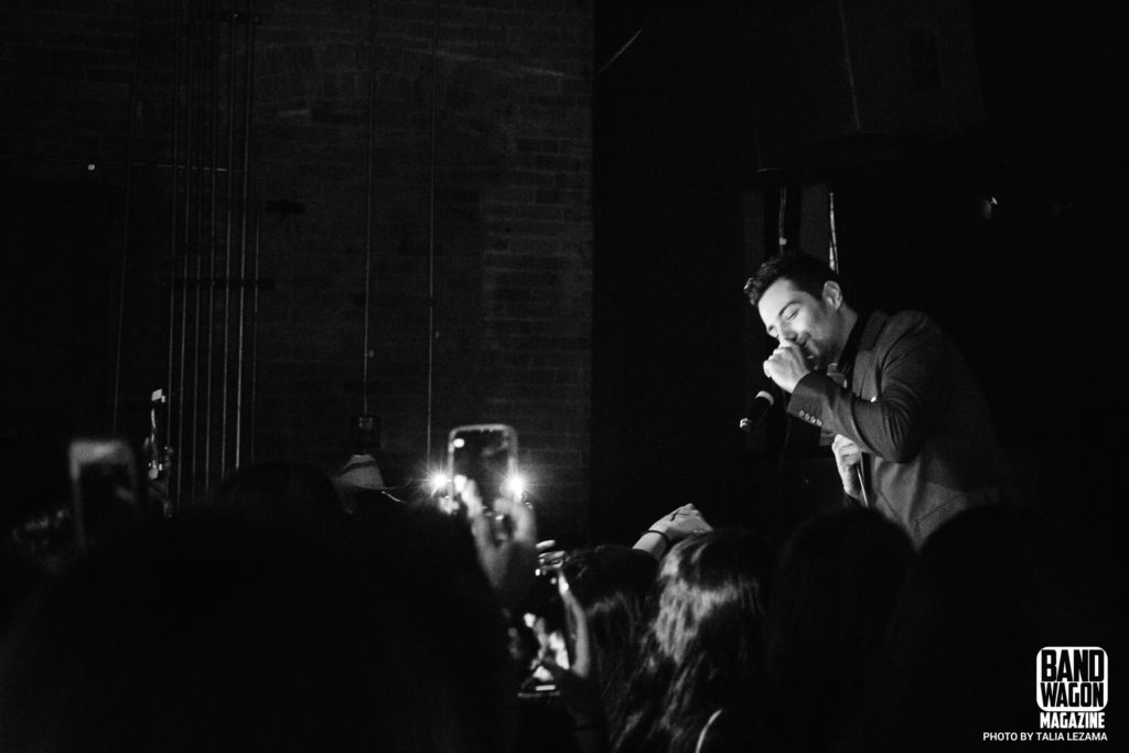 Photo from “Luis Coronel @ Moxi Theater – Greeley”