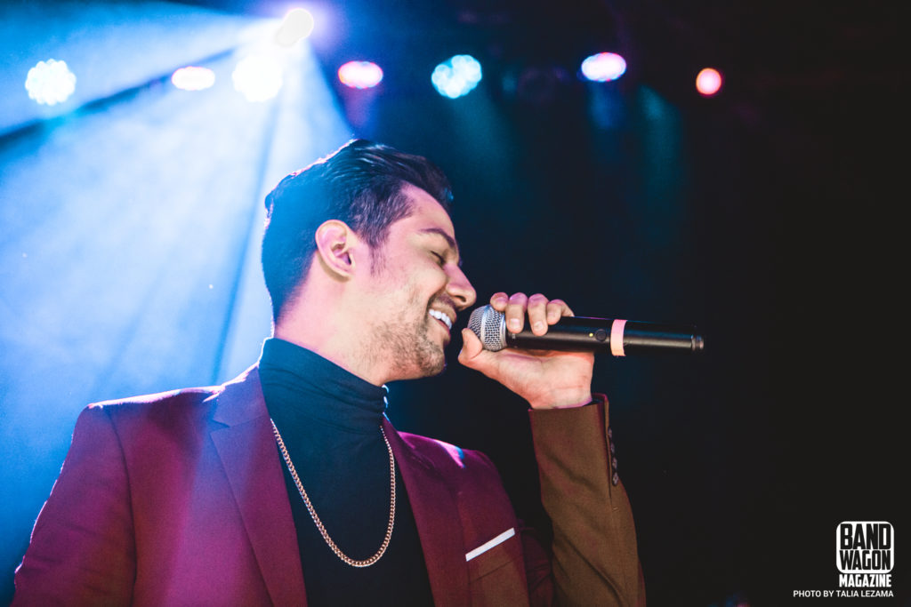 Photo from “Luis Coronel @ Moxi Theater – Greeley”