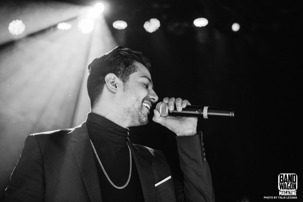 Photo from “Luis Coronel @ Moxi Theater – Greeley”