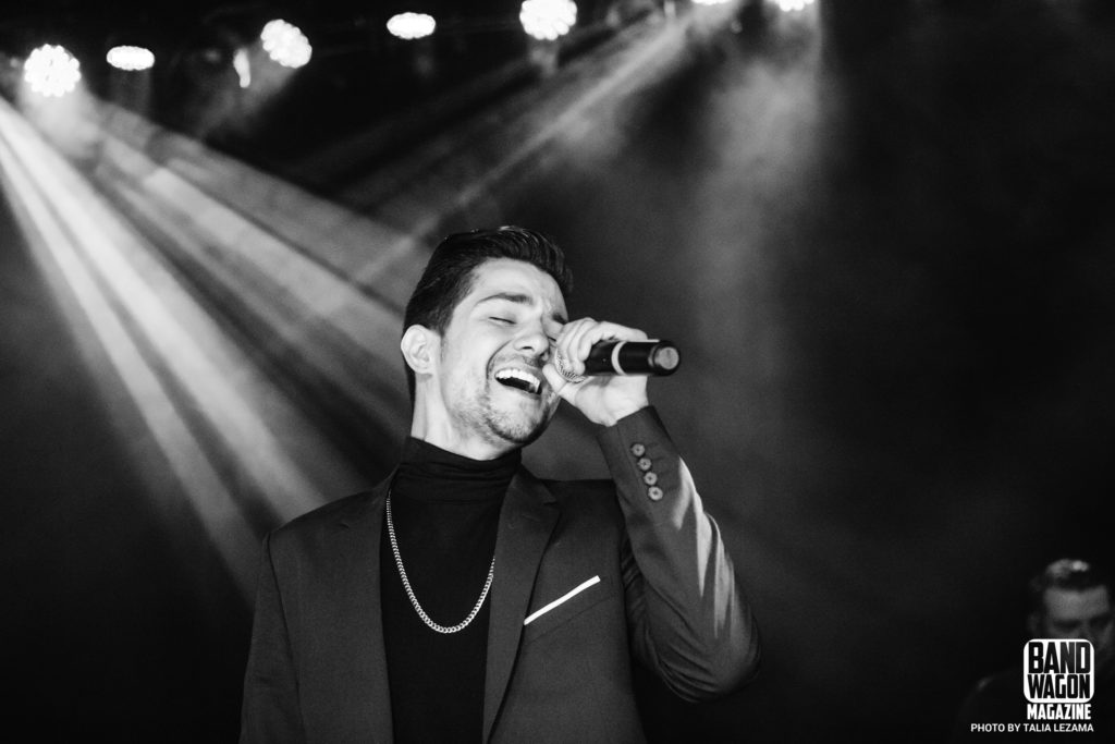Photo from “Luis Coronel @ Moxi Theater – Greeley”