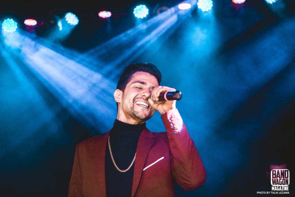 Photo from “Luis Coronel @ Moxi Theater – Greeley”