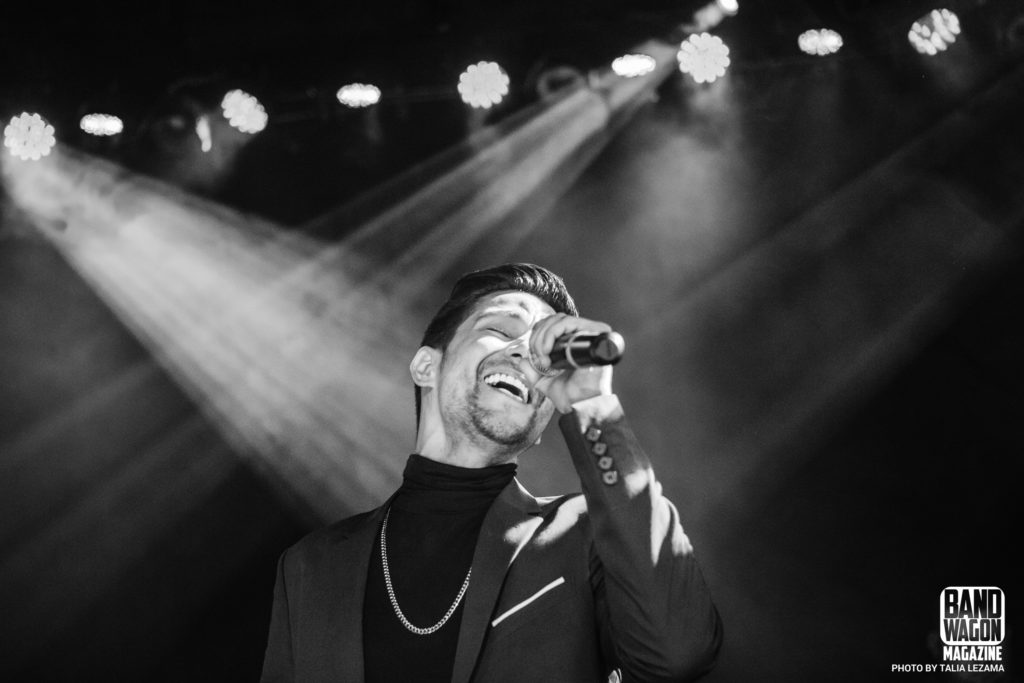 Photo from “Luis Coronel @ Moxi Theater – Greeley”