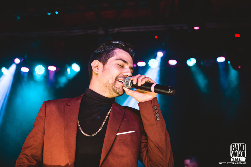Photo from “Luis Coronel @ Moxi Theater – Greeley”