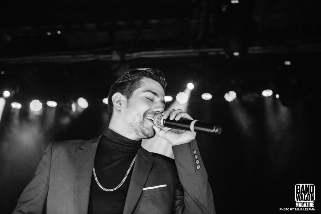 Photo from “Luis Coronel @ Moxi Theater – Greeley”