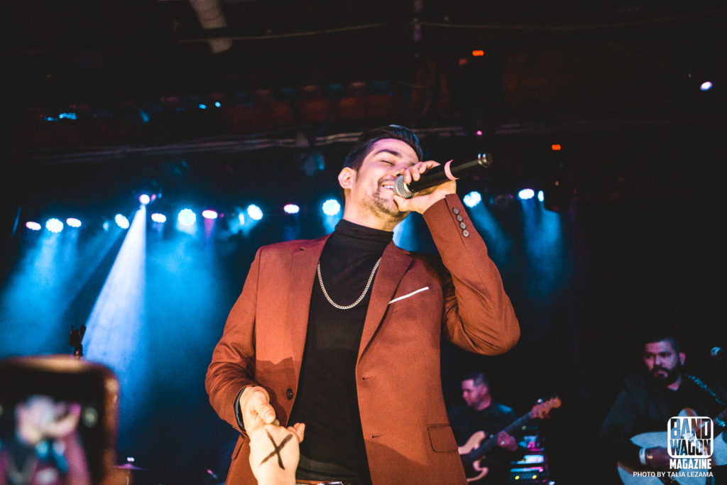 Photo from “Luis Coronel @ Moxi Theater – Greeley”