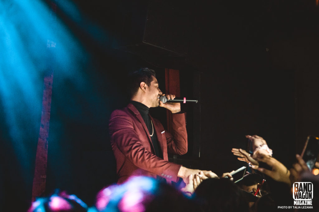 Photo from “Luis Coronel @ Moxi Theater – Greeley”