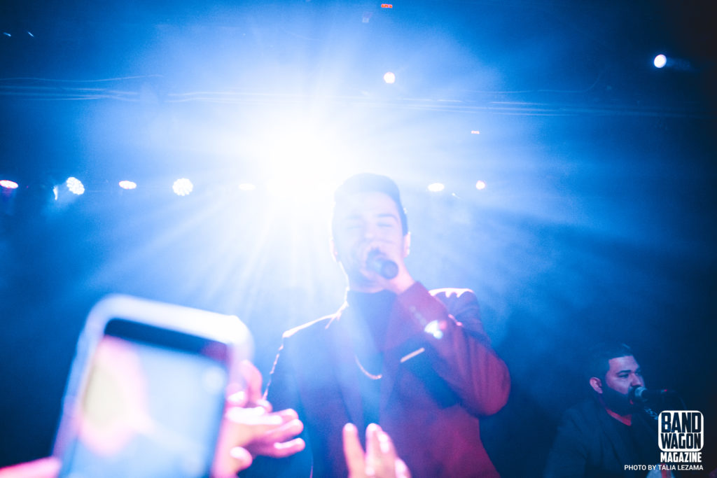 Photo from “Luis Coronel @ Moxi Theater – Greeley”