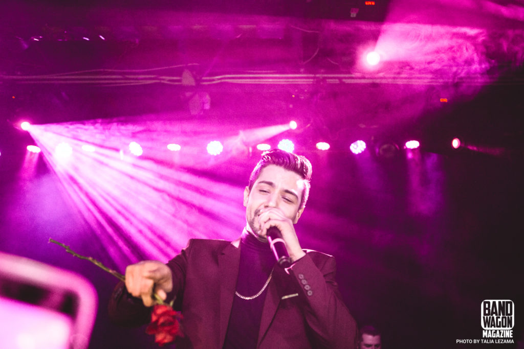 Photo from “Luis Coronel @ Moxi Theater – Greeley”