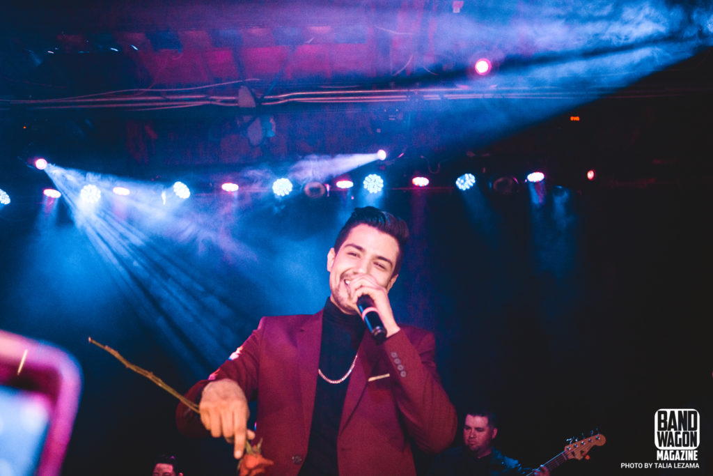 Photo from “Luis Coronel @ Moxi Theater – Greeley”