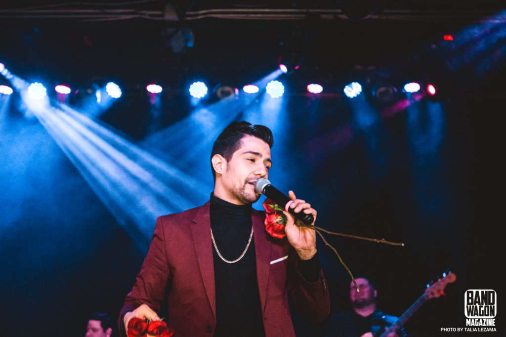 Photo from “Luis Coronel @ Moxi Theater – Greeley”