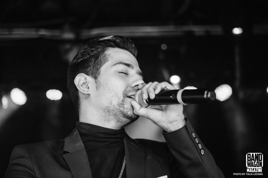 Photo from “Luis Coronel @ Moxi Theater – Greeley”