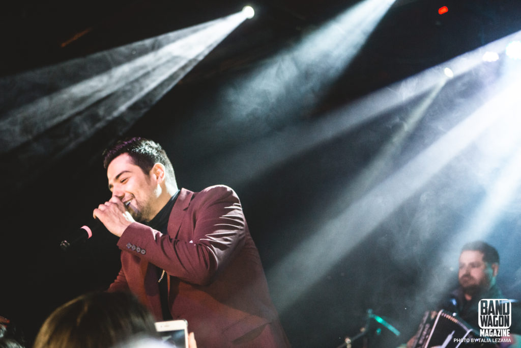 Photo from “Luis Coronel @ Moxi Theater – Greeley”