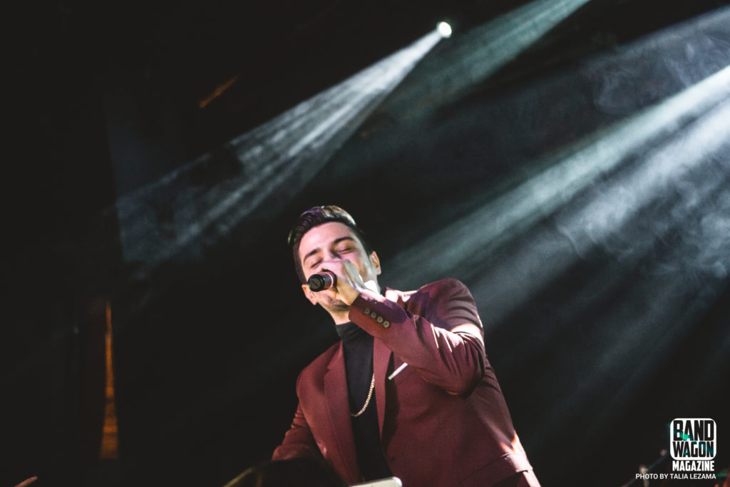 Photo from “Luis Coronel @ Moxi Theater – Greeley”