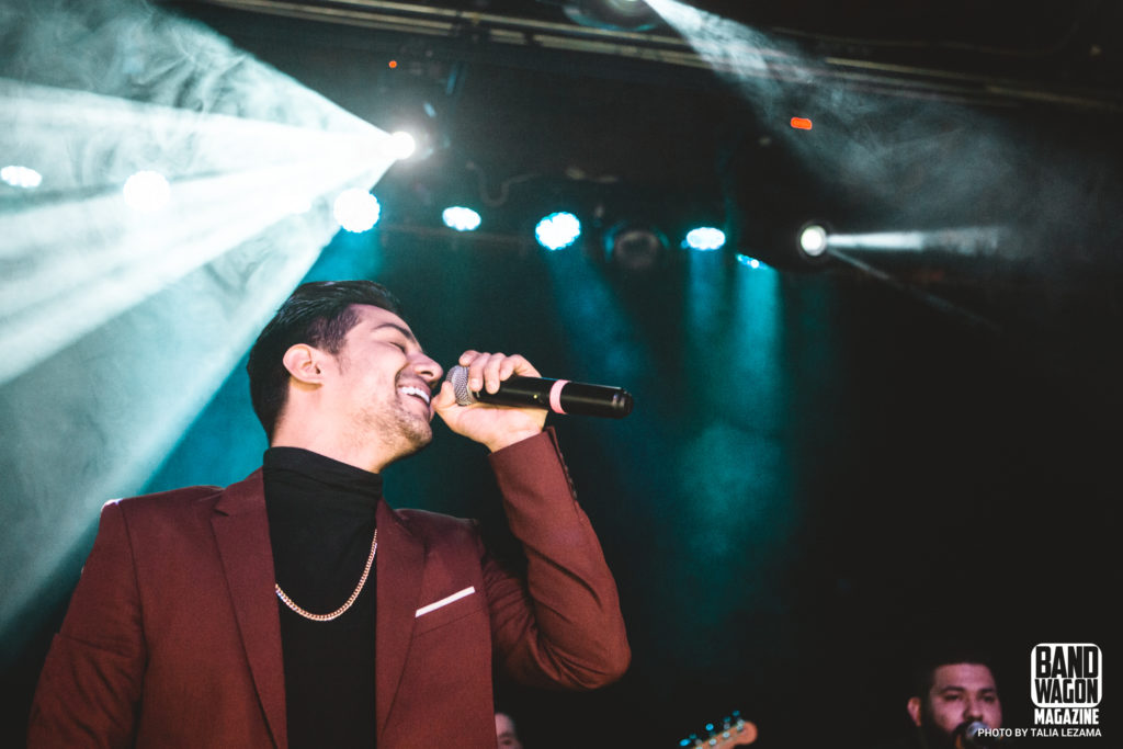 Photo from “Luis Coronel @ Moxi Theater – Greeley”
