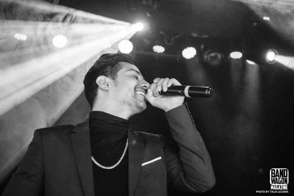Photo from “Luis Coronel @ Moxi Theater – Greeley”