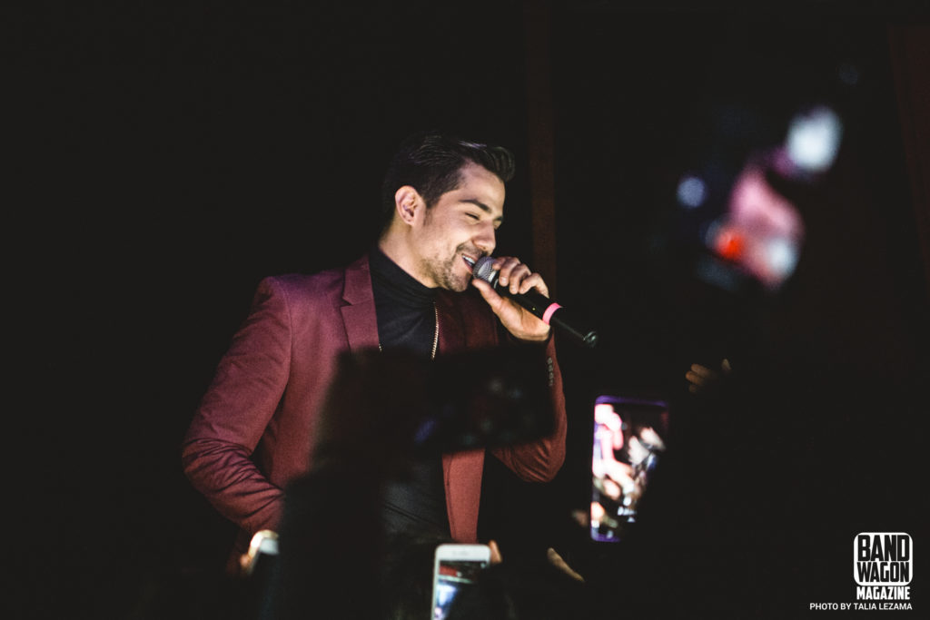 Photo from “Luis Coronel @ Moxi Theater – Greeley”