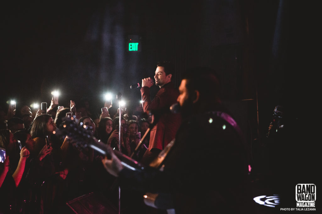 Photo from “Luis Coronel @ Moxi Theater – Greeley”