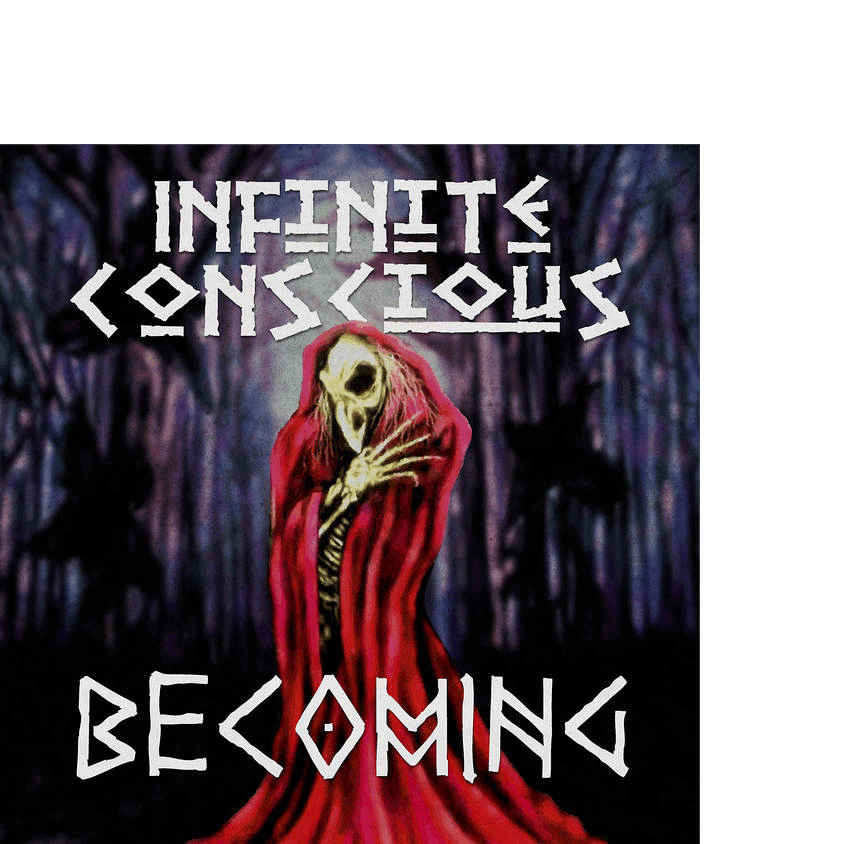 Photo from “Album Review: Infinite Conscious – Becoming”