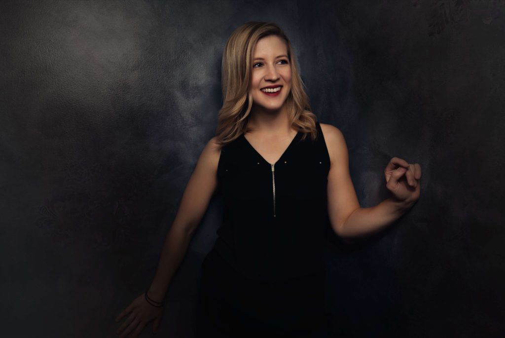 Photo from “Album Review: Jenna McLean – Brighter Day”