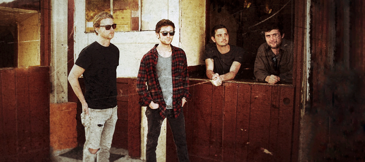 Album Review: Race To Neptune – Abandon Fashion