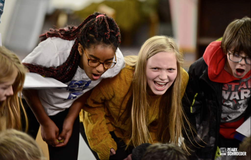 Photo from “Old Ghosts Make For New Friends – A Diverse Greeley Brought To Life By Its Legends”