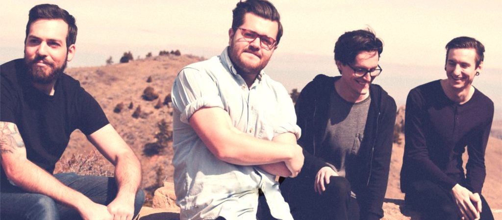 Photo from “Album Review: Overslept – With Or Without”
