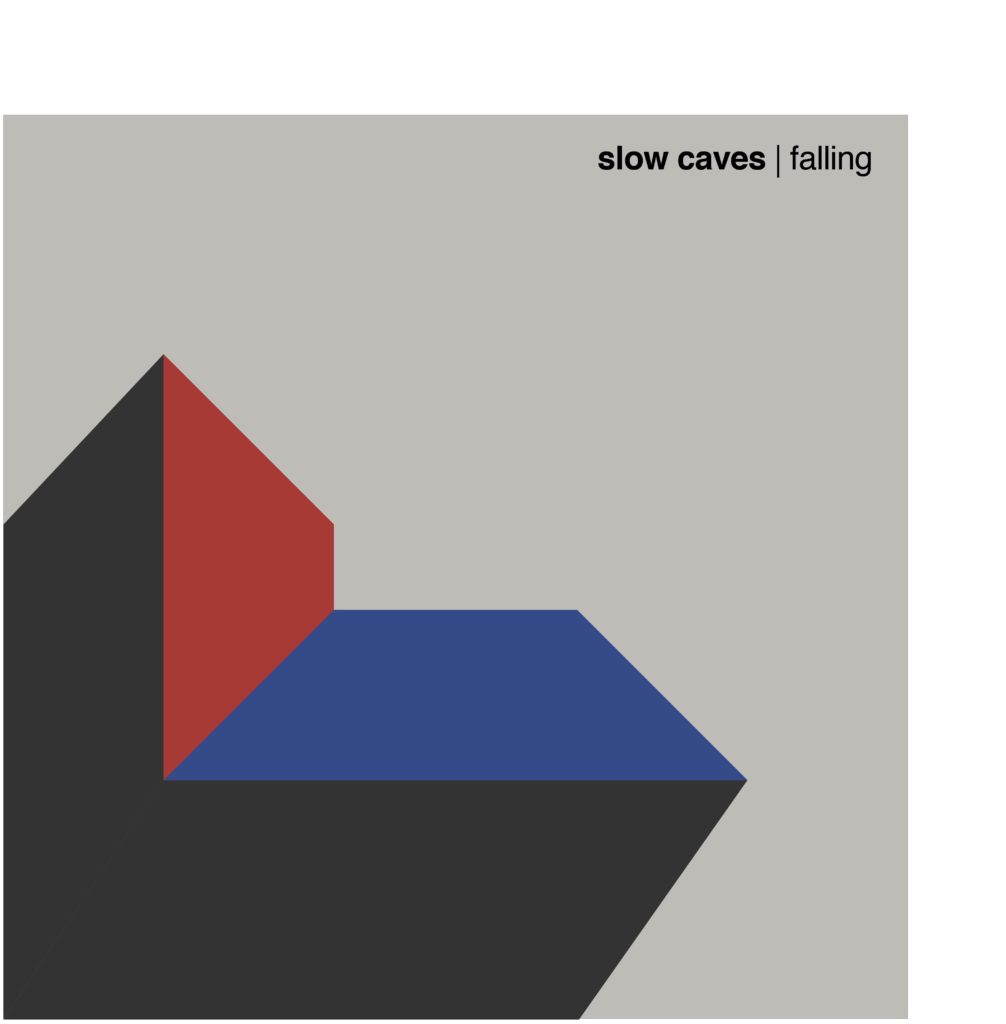 Photo from “Album Review: Slow Caves – falling”