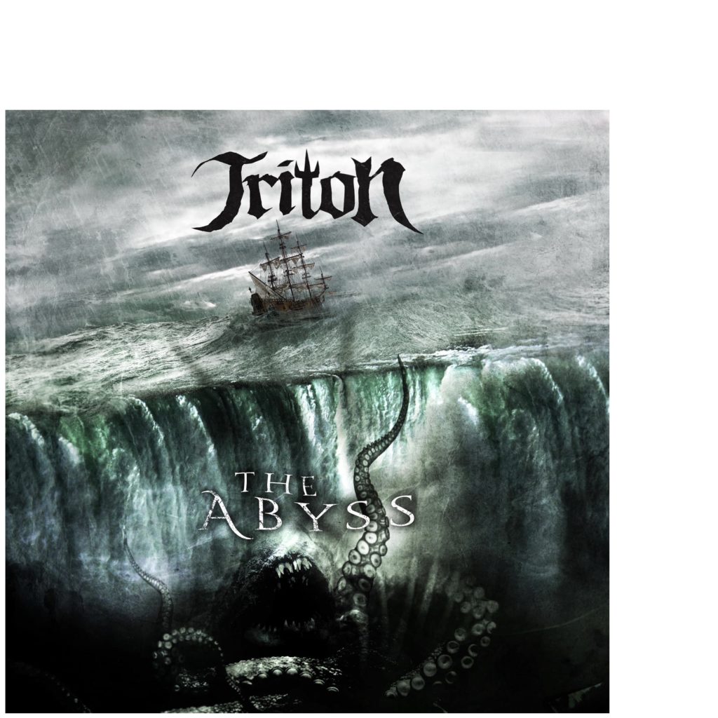 Photo from “Album Review: Triton – The Abyss”