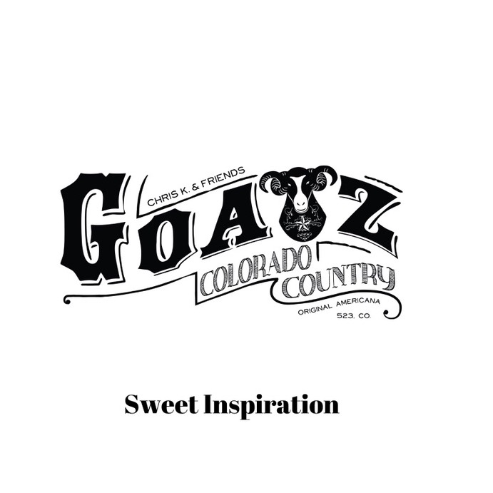 Photo from “Album Review: Goatz! – Sweet Inspiration”