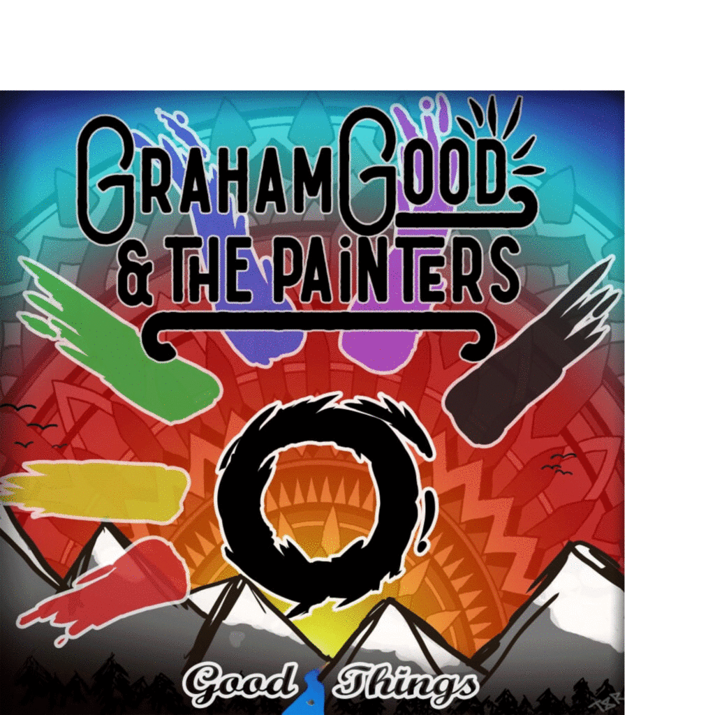 Photo from “Album Review: Graham Good & The Painters – Good Things”