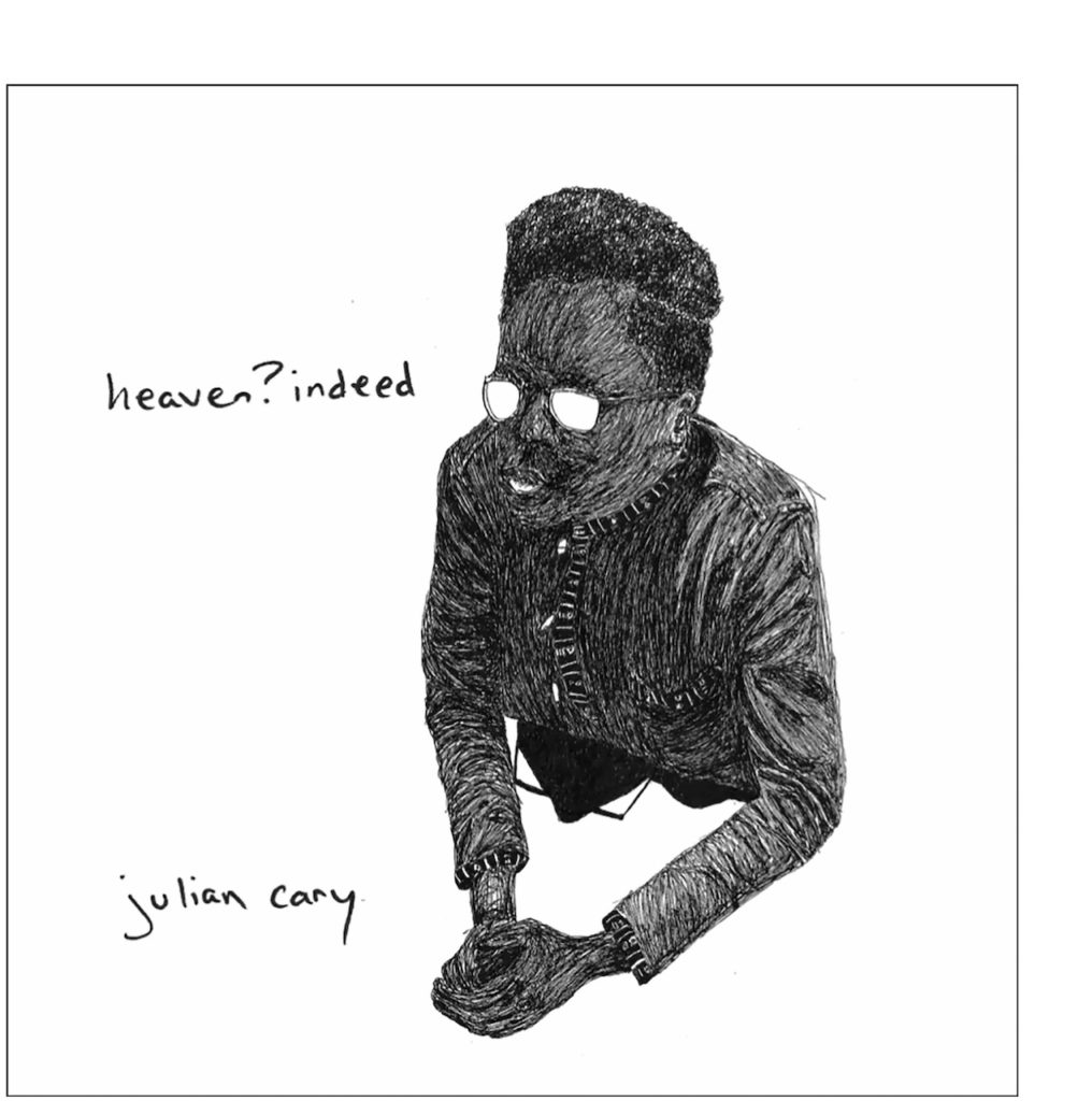 Photo from “Album Review: Julian Cary – heaven?indeed”