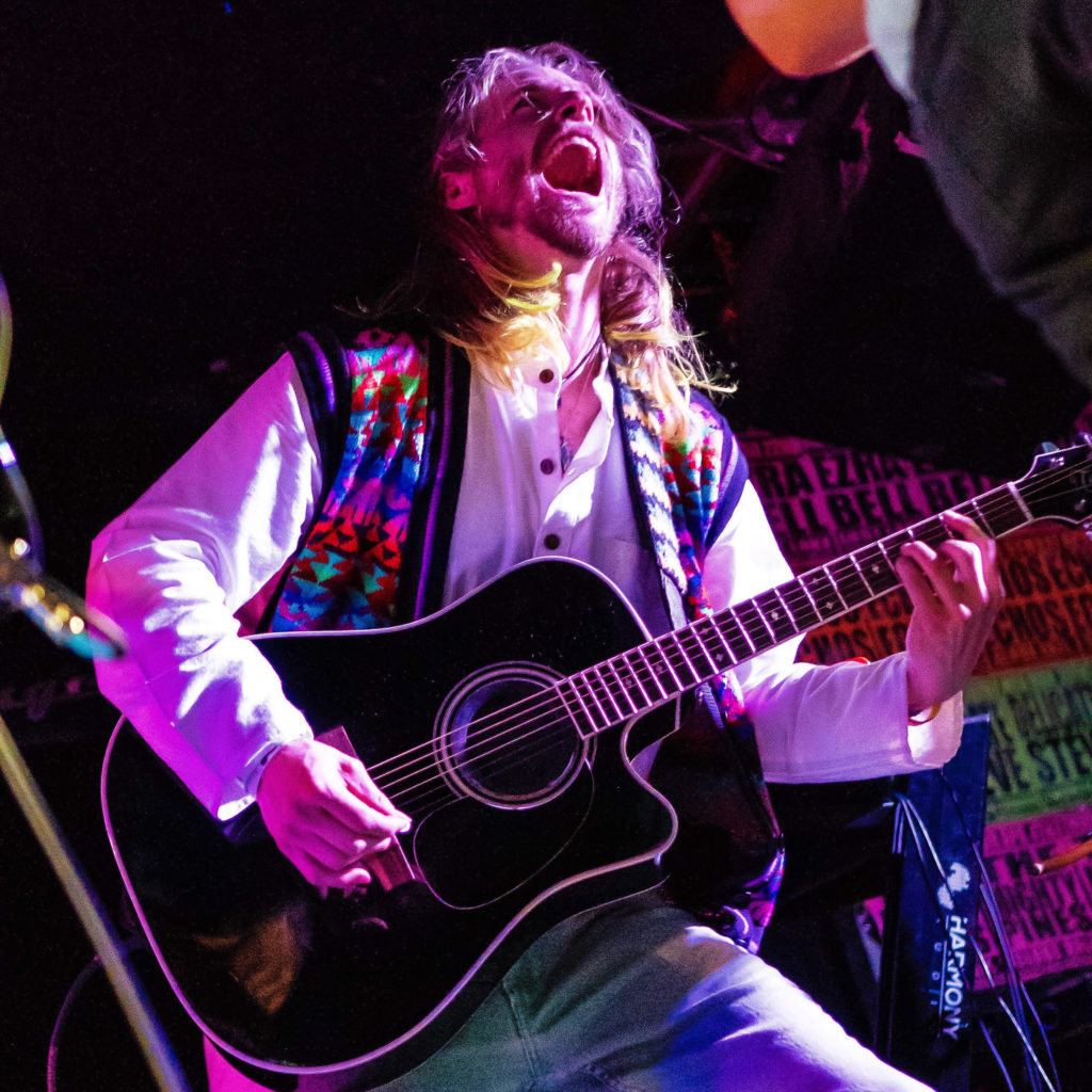Photo from “Album Review: Graham Good & The Painters – Good Things”