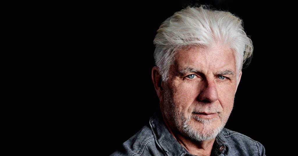 Photo from “Michael McDonald: A Fool Who Still Believes”