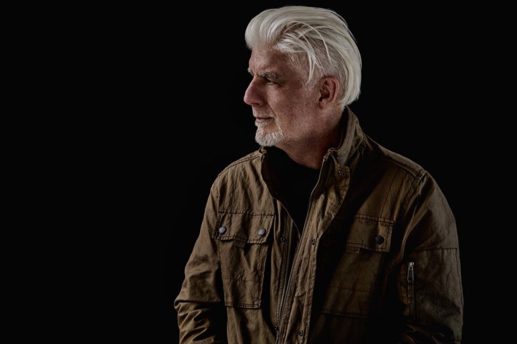 Photo from “Michael McDonald: A Fool Who Still Believes”