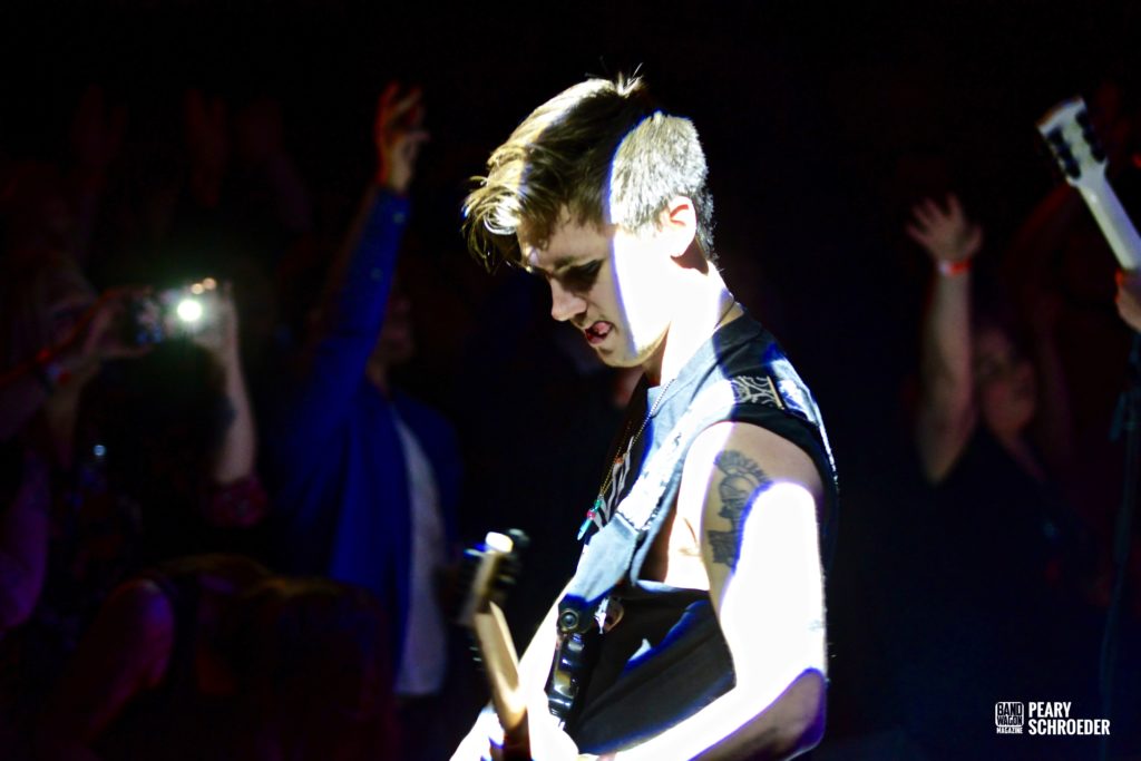 Photo from “BandWagon Battle of the Bands @ Moxi Theater – Greeley”