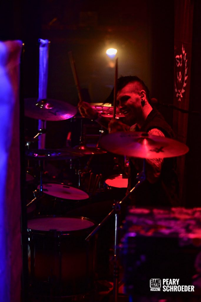 Photo from “BandWagon Battle of the Bands @ Moxi Theater – Greeley”
