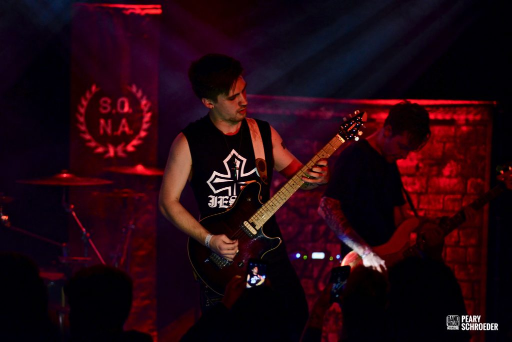 Photo from “BandWagon Battle of the Bands @ Moxi Theater – Greeley”