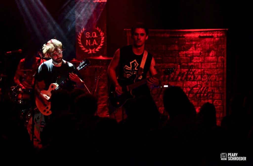 Photo from “BandWagon Battle of the Bands @ Moxi Theater – Greeley”