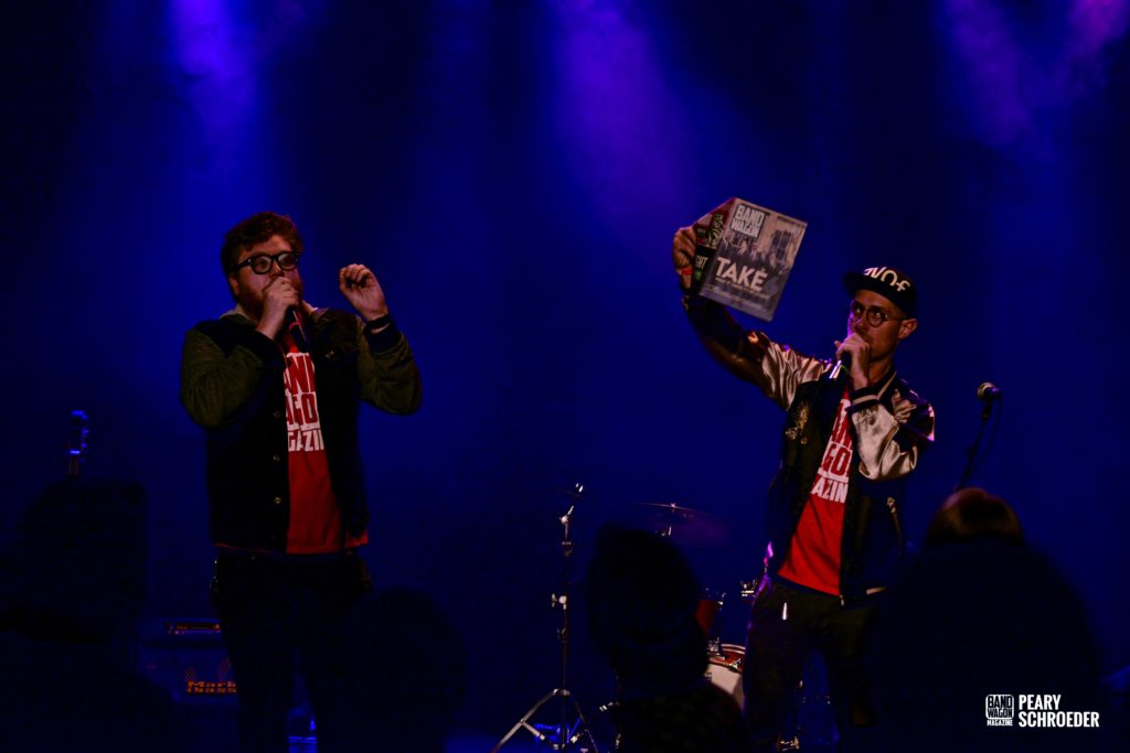 Photo from “BandWagon Battle of the Bands @ Moxi Theater – Greeley”