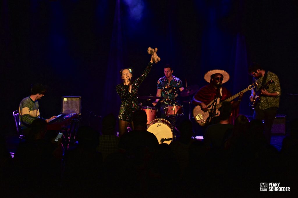 Photo from “BandWagon Battle of the Bands @ Moxi Theater – Greeley”