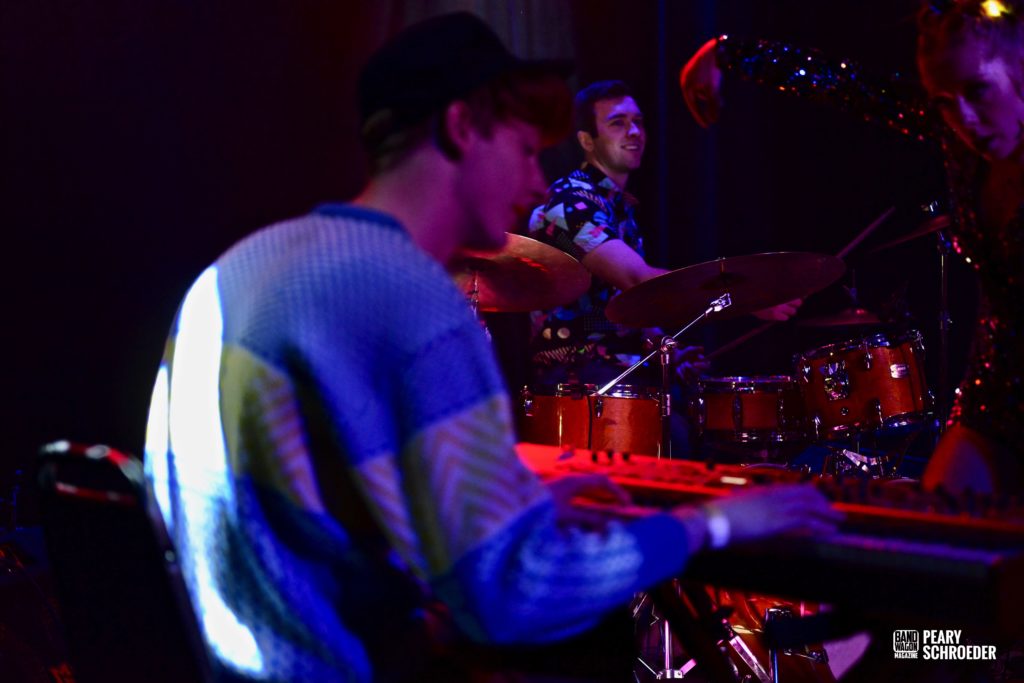 Photo from “BandWagon Battle of the Bands @ Moxi Theater – Greeley”