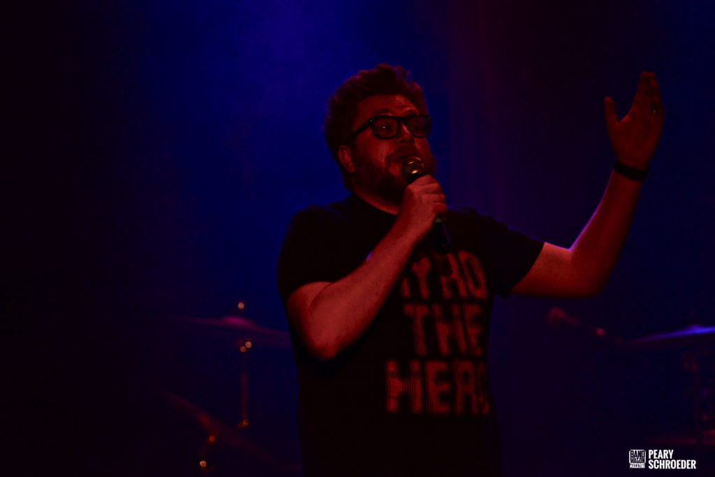 Photo from “BandWagon Battle of the Bands @ Moxi Theater – Greeley”