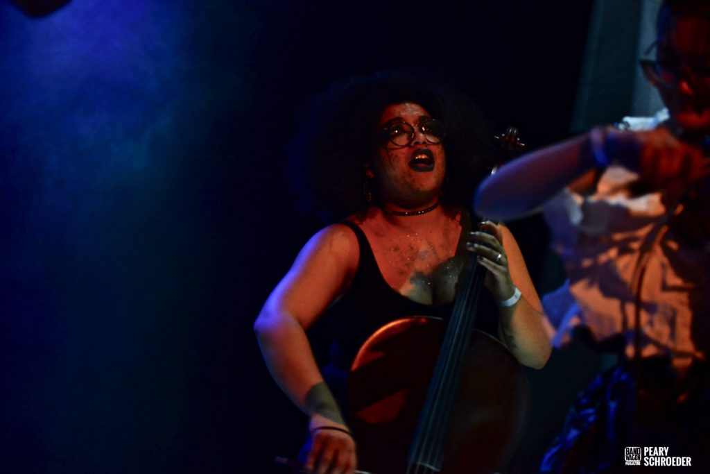 Photo from “BandWagon Battle of the Bands @ Moxi Theater – Greeley”