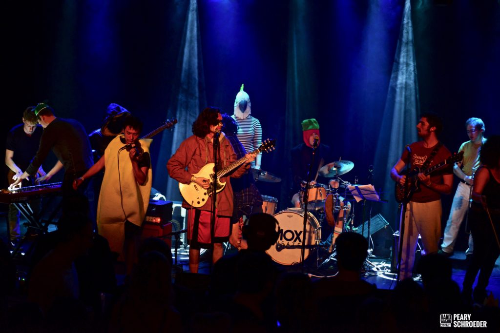 Photo from “BandWagon Battle of the Bands @ Moxi Theater – Greeley”
