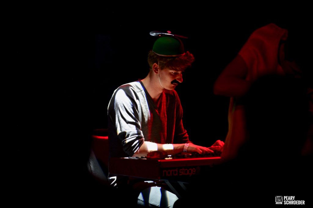 Photo from “BandWagon Battle of the Bands @ Moxi Theater – Greeley”