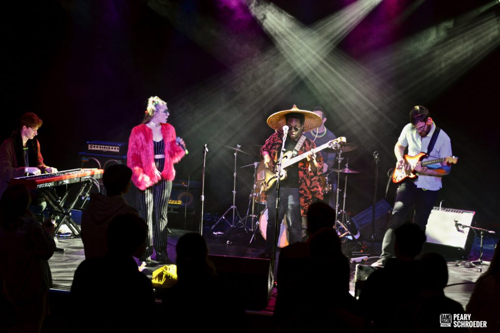 Photo from “BandWagon Battle of the Bands @ Moxi Theater – Greeley”