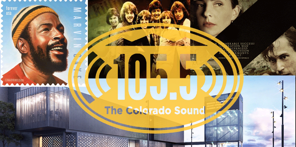 The Colorado Sound’s My5 – May 2019